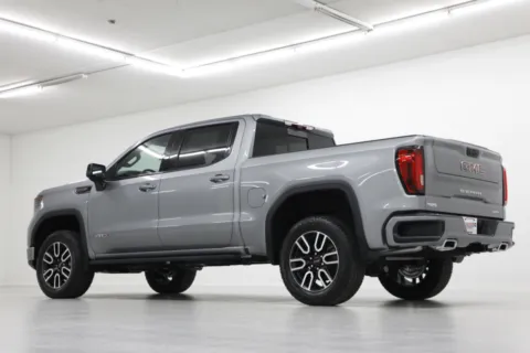 More photos of 2026 GMC Sierra 1500 AT4 at Jim Falk Motors, MO