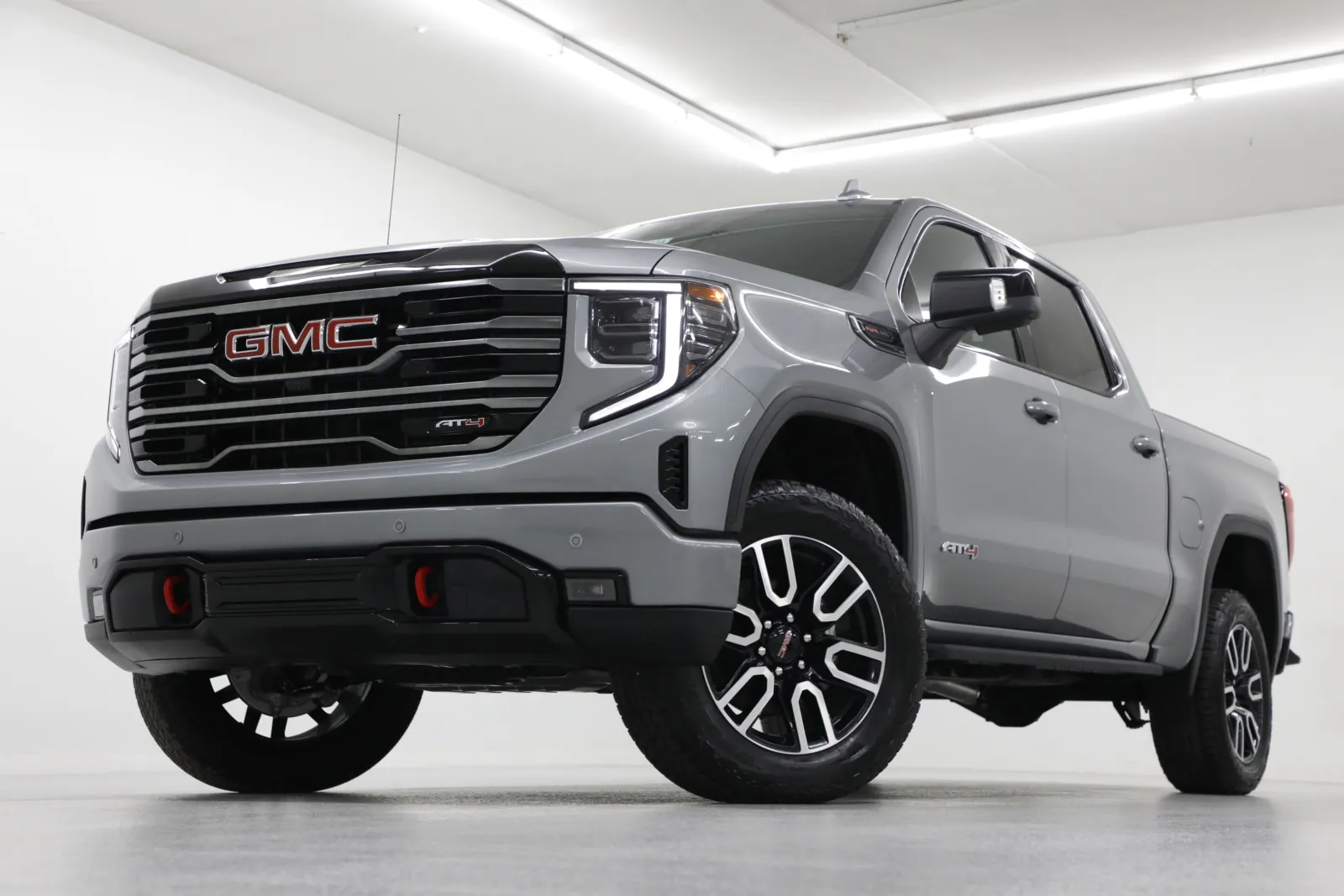 2026 GMC Sierra 1500 AT4 for sale in Clinton, MO