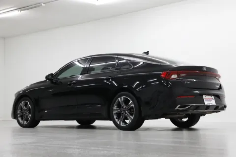 More photos of 2021 Kia K5 EX at Jim Falk Motors, MO