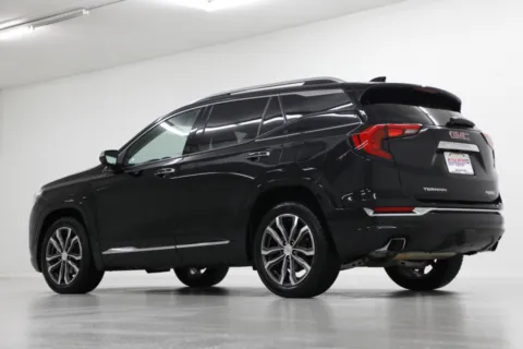 More photos of 2020 GMC Terrain Denali at Jim Falk Motors, MO