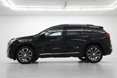 Another view of 2020 GMC Terrain Denali for sale in Clinton, MO at Jim Falk Motors