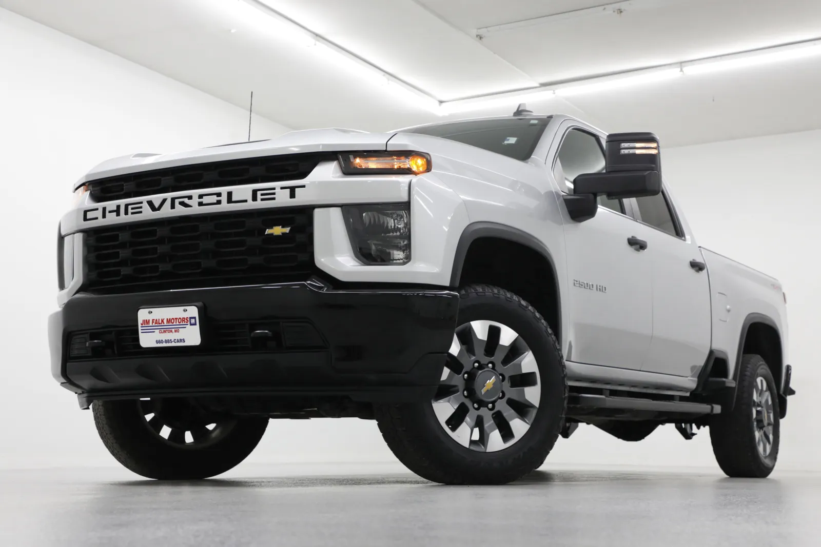 2023 Chevrolet Silverado 2500HD Custom for sale in Clinton, MO