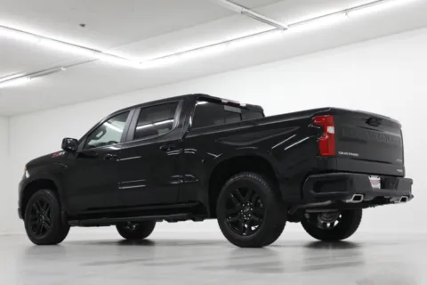 More photos of 2026 Chevrolet Silverado 1500 RST at Jim Falk Motors, MO
