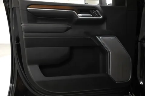 Photos of 2024 GMC Sierra 3500HD Denali for sale in Clinton, MO at Jim Falk Motors