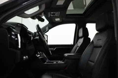 More photos of 2024 GMC Sierra 3500HD Denali at Jim Falk Motors, MO