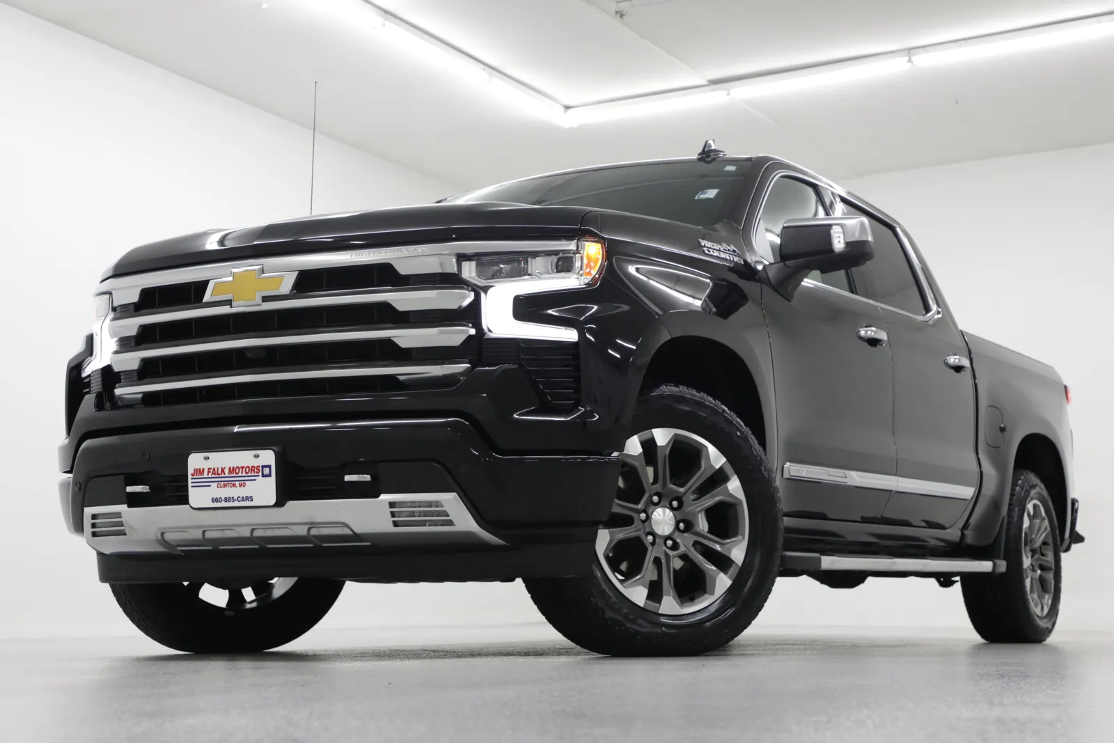 2023 Chevrolet Silverado 1500 High Country for sale in Clinton, MO