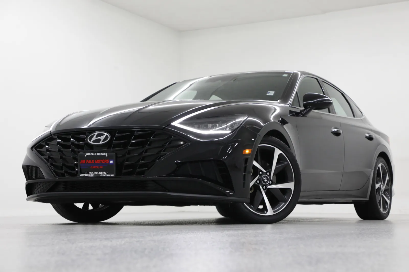 2022 Hyundai Sonata SEL Plus