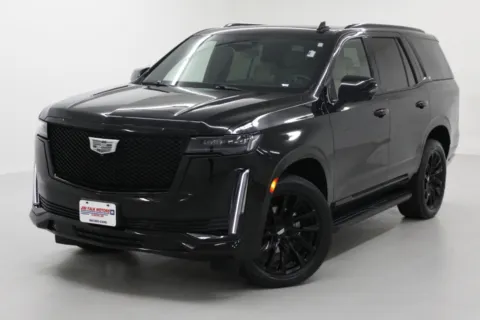 More photos of 2022 Cadillac Escalade Sport at Jim Falk Motors, MO