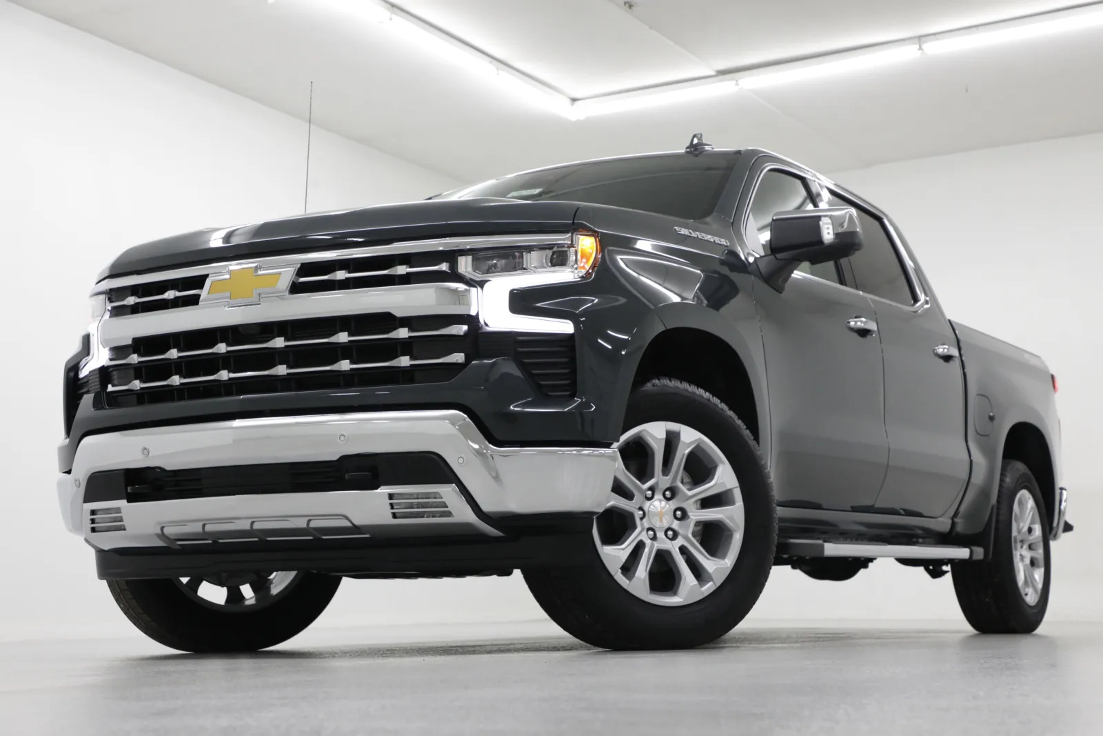 2026 Chevrolet Silverado 1500 LTZ for sale in Clinton, MO