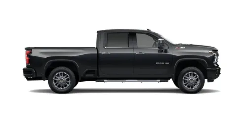 Photos of 2026 Chevrolet Silverado 2500HD LTZ for sale in Clinton, MO at Jim Falk Motors