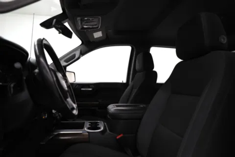 More photos of 2021 Chevrolet Silverado 1500 RST at Jim Falk Motors, MO