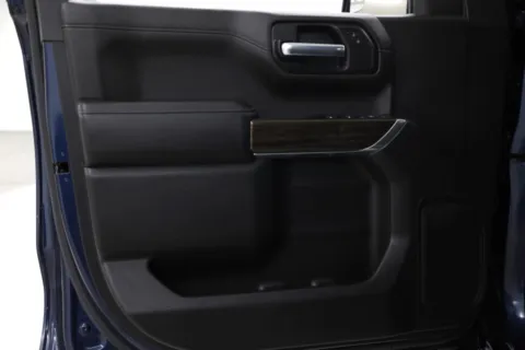 Photos of 2021 Chevrolet Silverado 1500 RST for sale in Clinton, MO at Jim Falk Motors