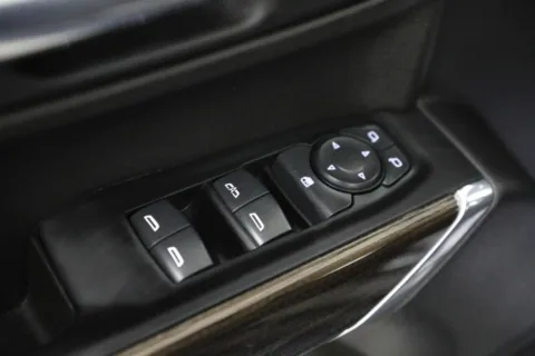 Another view of 2021 Chevrolet Silverado 1500 RST for sale in Clinton, MO at Jim Falk Motors