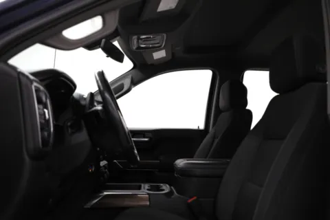 More photos of 2021 Chevrolet Silverado 1500 RST at Jim Falk Motors, MO