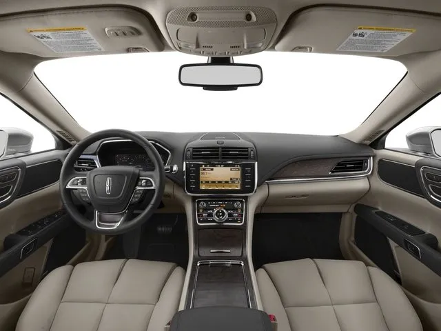 2018 Lincoln Continental Select for sale in Clinton, MO
