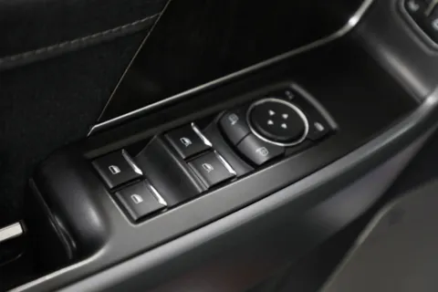 Another view of 2021 Ford F-150 LARIAT for sale in Clinton, MO at Jim Falk Motors