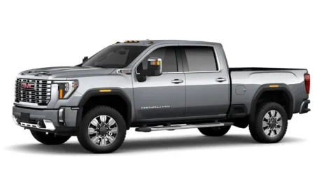 Photos of 2026 GMC Sierra 2500HD Denali for sale in Clinton, MO at Jim Falk Motors