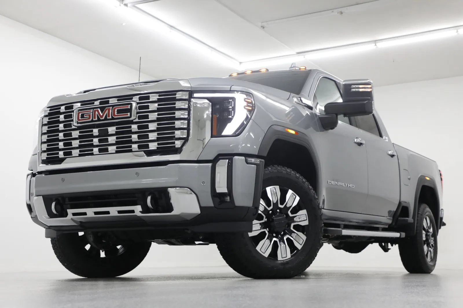2026 GMC Sierra 2500HD Denali for sale in Clinton, MO