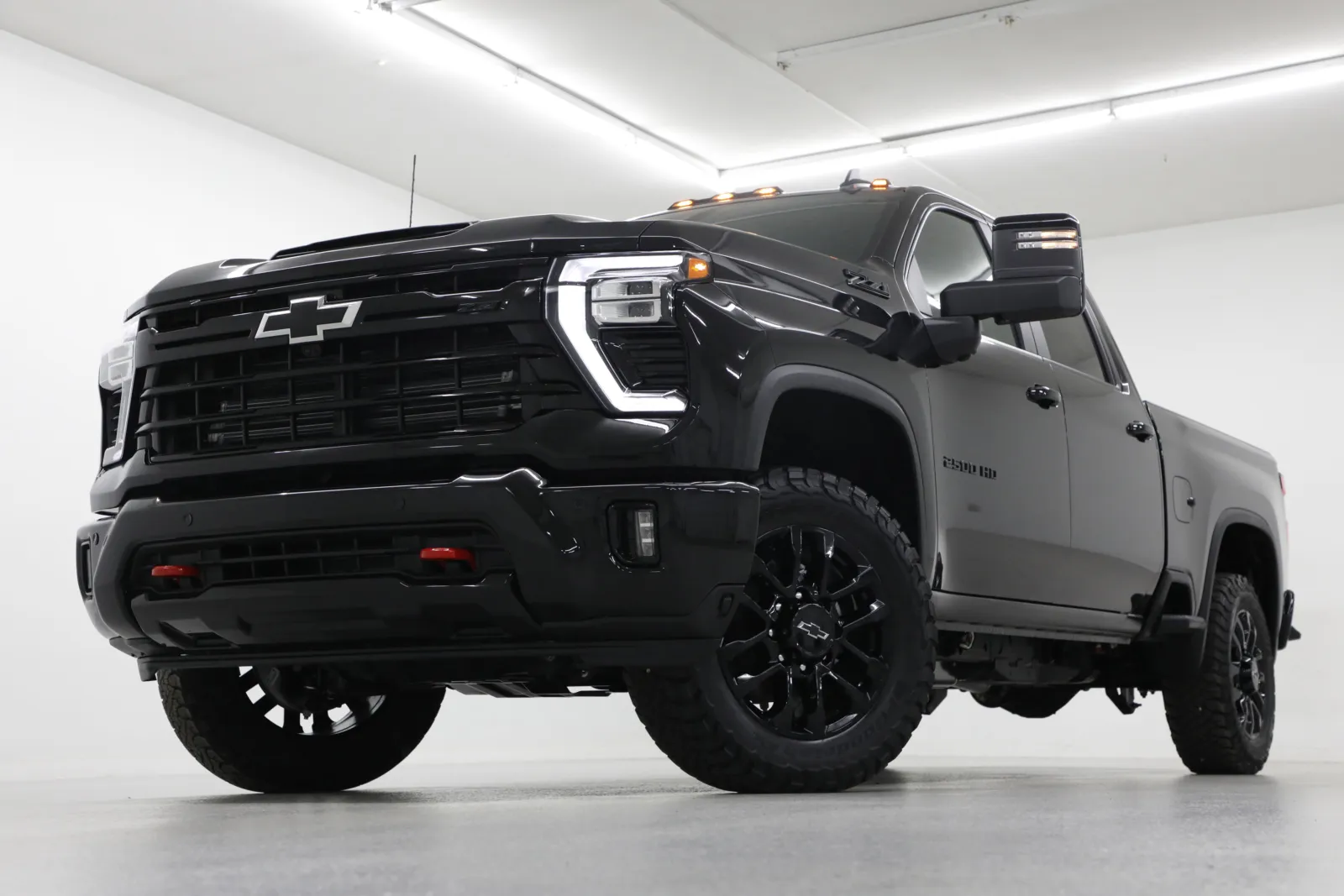 2026 Chevrolet Silverado 2500HD LT for sale in Clinton, MO