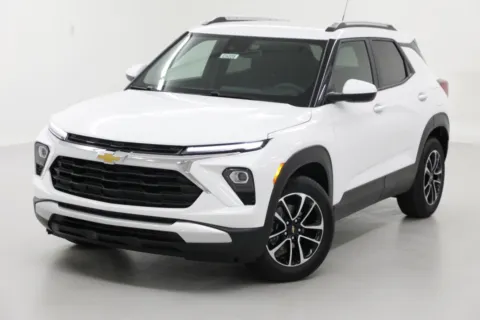 More photos of 2026 Chevrolet Trailblazer LT at Jim Falk Motors, MO