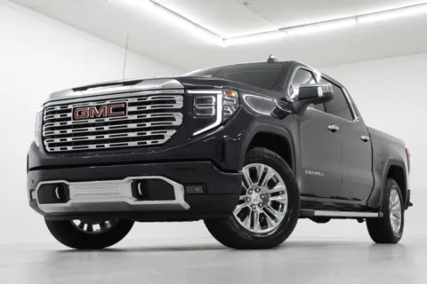 Gray 2026 GMC Sierra 1500 Denali for sale in Clinton, MO