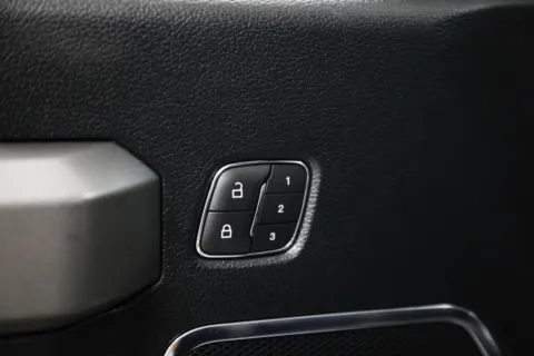 Another view of 2019 Ford F-150 Platinum for sale in Clinton, MO at Jim Falk Motors