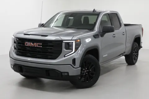 More photos of 2026 GMC Sierra 1500 Elevation at Jim Falk Motors, MO