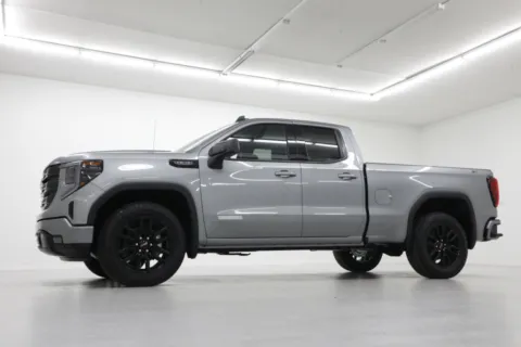 Photos of 2026 GMC Sierra 1500 Elevation for sale in Clinton, MO at Jim Falk Motors