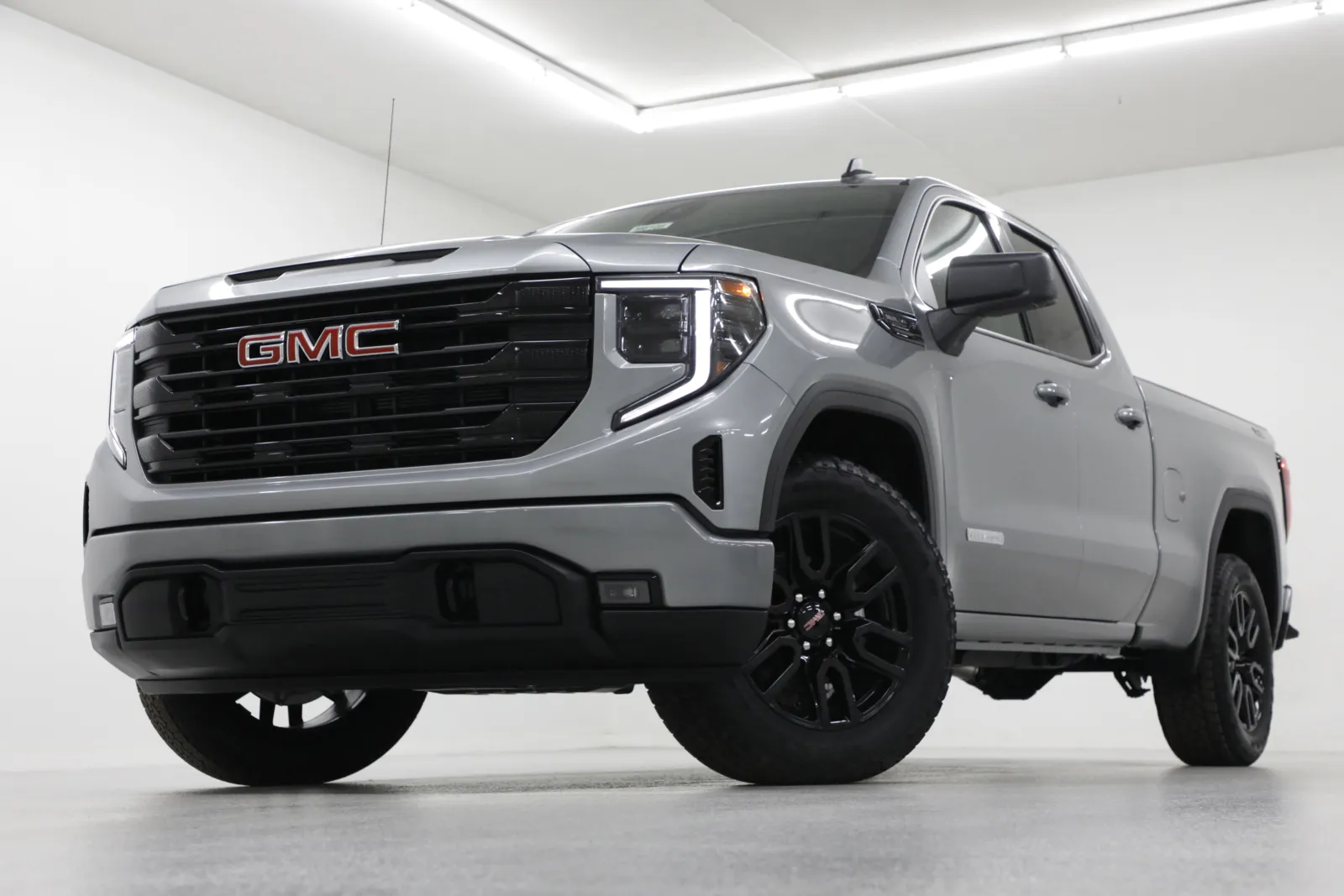 2026 GMC Sierra 1500 Elevation for sale in Clinton, MO