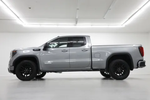 Another view of 2026 GMC Sierra 1500 Elevation for sale in Clinton, MO at Jim Falk Motors