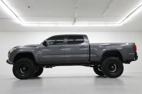 Another view of 2020 Toyota Tacoma SR5 for sale in Clinton, MO at Jim Falk Motors
