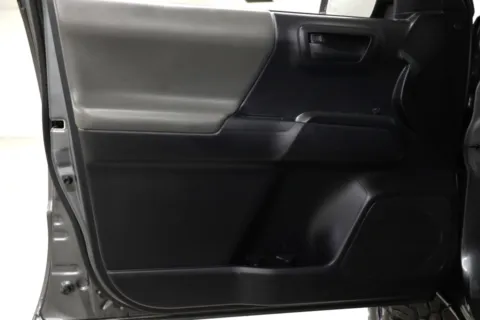 Photos of 2020 Toyota Tacoma SR5 for sale in Clinton, MO at Jim Falk Motors