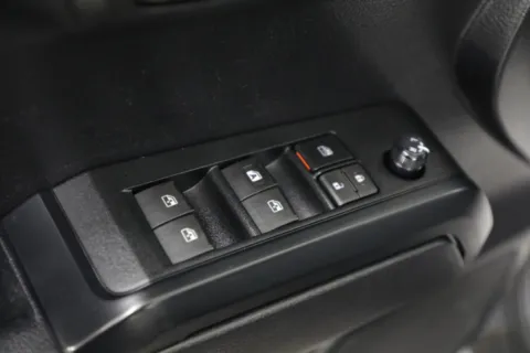 Another view of 2020 Toyota Tacoma SR5 for sale in Clinton, MO at Jim Falk Motors