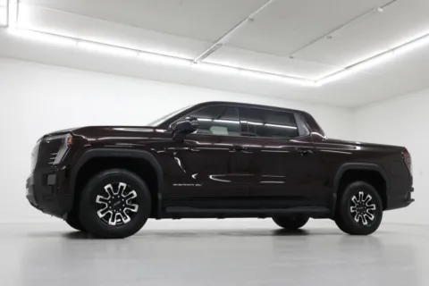 Photos of 2026 GMC Sierra EV Extended Range Elevation for sale in Clinton, MO at Jim Falk Motors