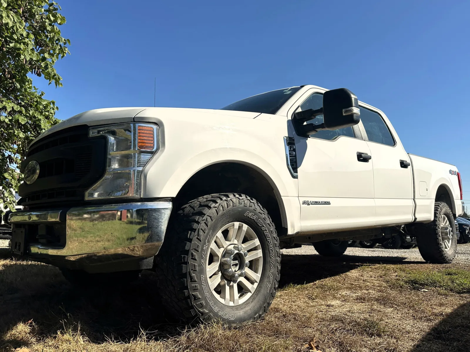 2020 Ford Super Duty F-350 SRW XL for sale in Clinton, MO
