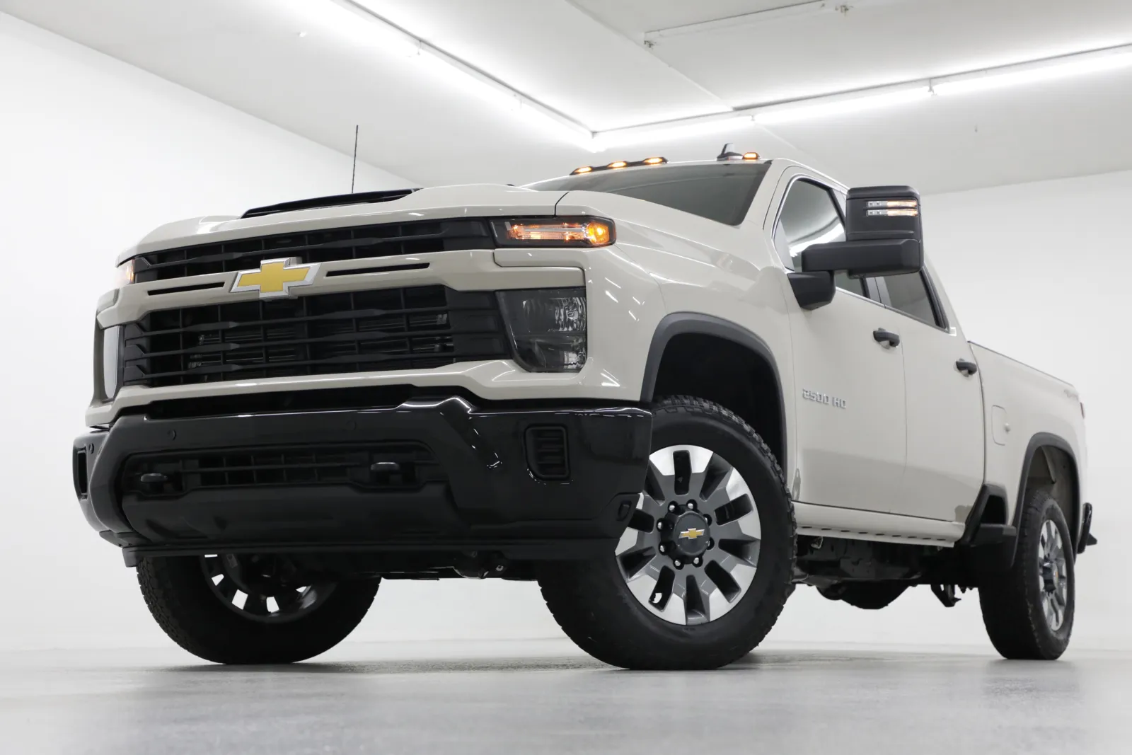 2026 Chevrolet Silverado 2500HD Custom for sale in Clinton, MO