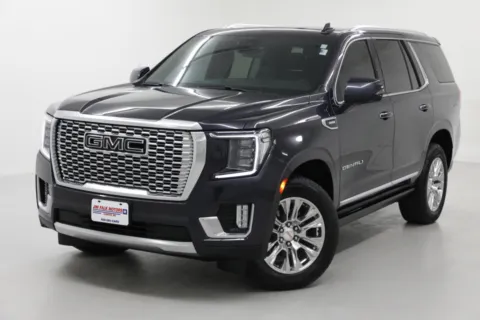 More photos of 2023 GMC Yukon Denali at Jim Falk Motors, MO