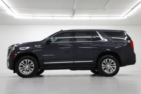 Another view of 2023 GMC Yukon Denali for sale in Clinton, MO at Jim Falk Motors
