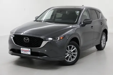 More photos of 2024 Mazda CX-5 2.5 S Preferred Package at Jim Falk Motors, MO