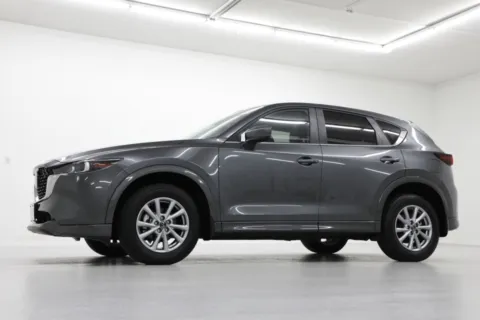 Photos of 2024 Mazda CX-5 2.5 S Preferred Package for sale in Clinton, MO at Jim Falk Motors