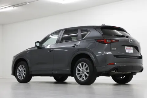 More photos of 2024 Mazda CX-5 2.5 S Preferred Package at Jim Falk Motors, MO