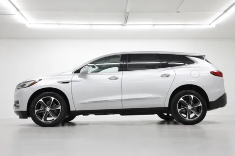 Another view of 2020 Buick Enclave Essence for sale in Clinton, MO at Jim Falk Motors