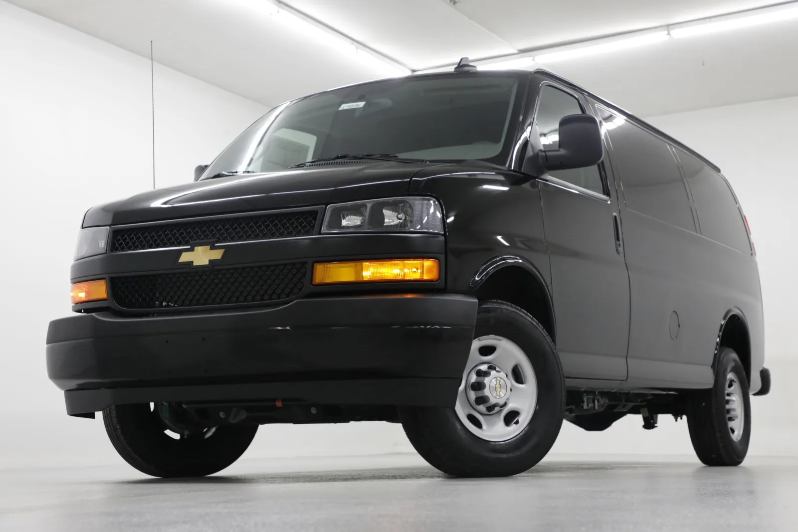 2025 Chevrolet Express Cargo Van Work Van for sale in Clinton, MO