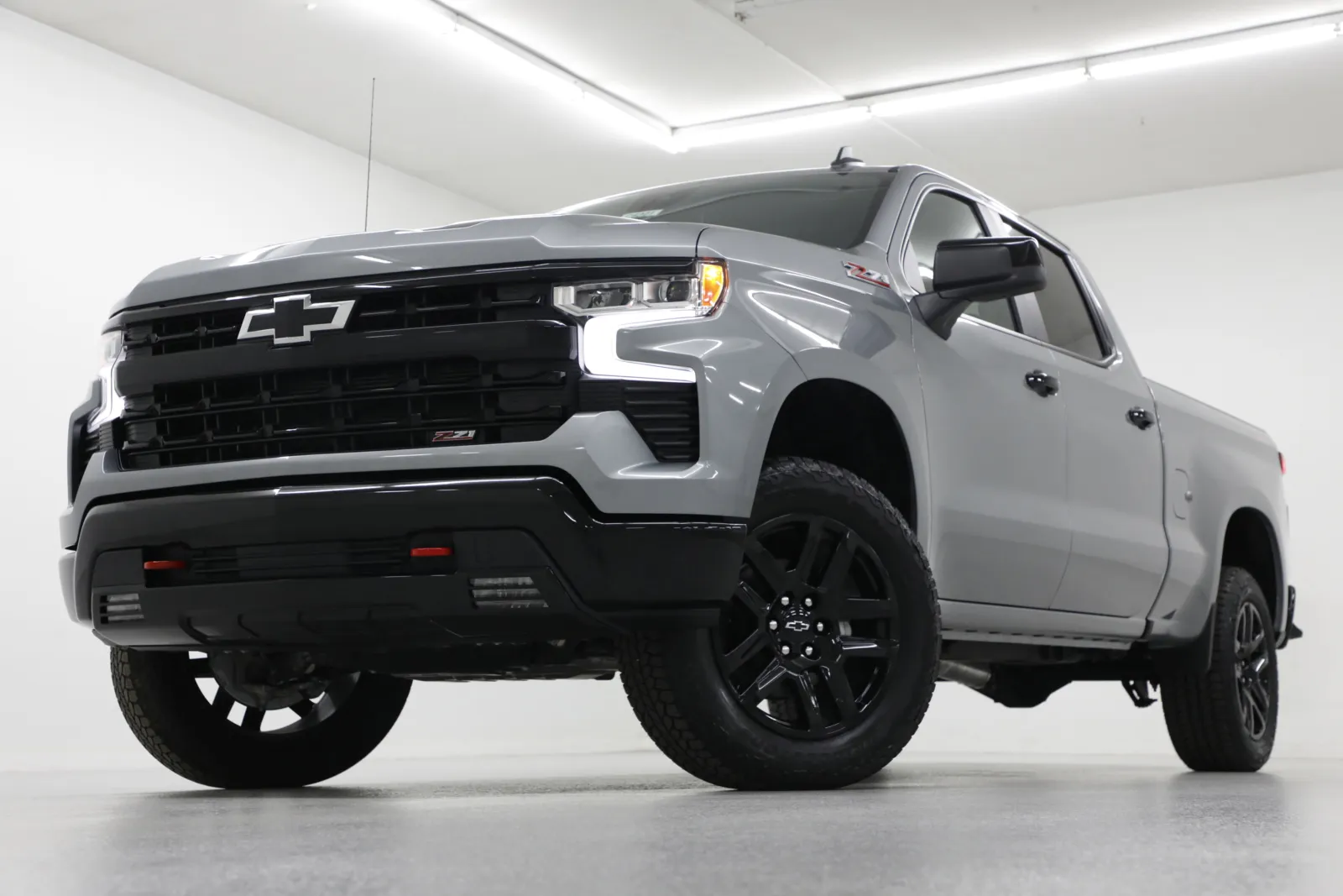 2026 Chevrolet Silverado 1500 LT Trail Boss for sale in Clinton, MO