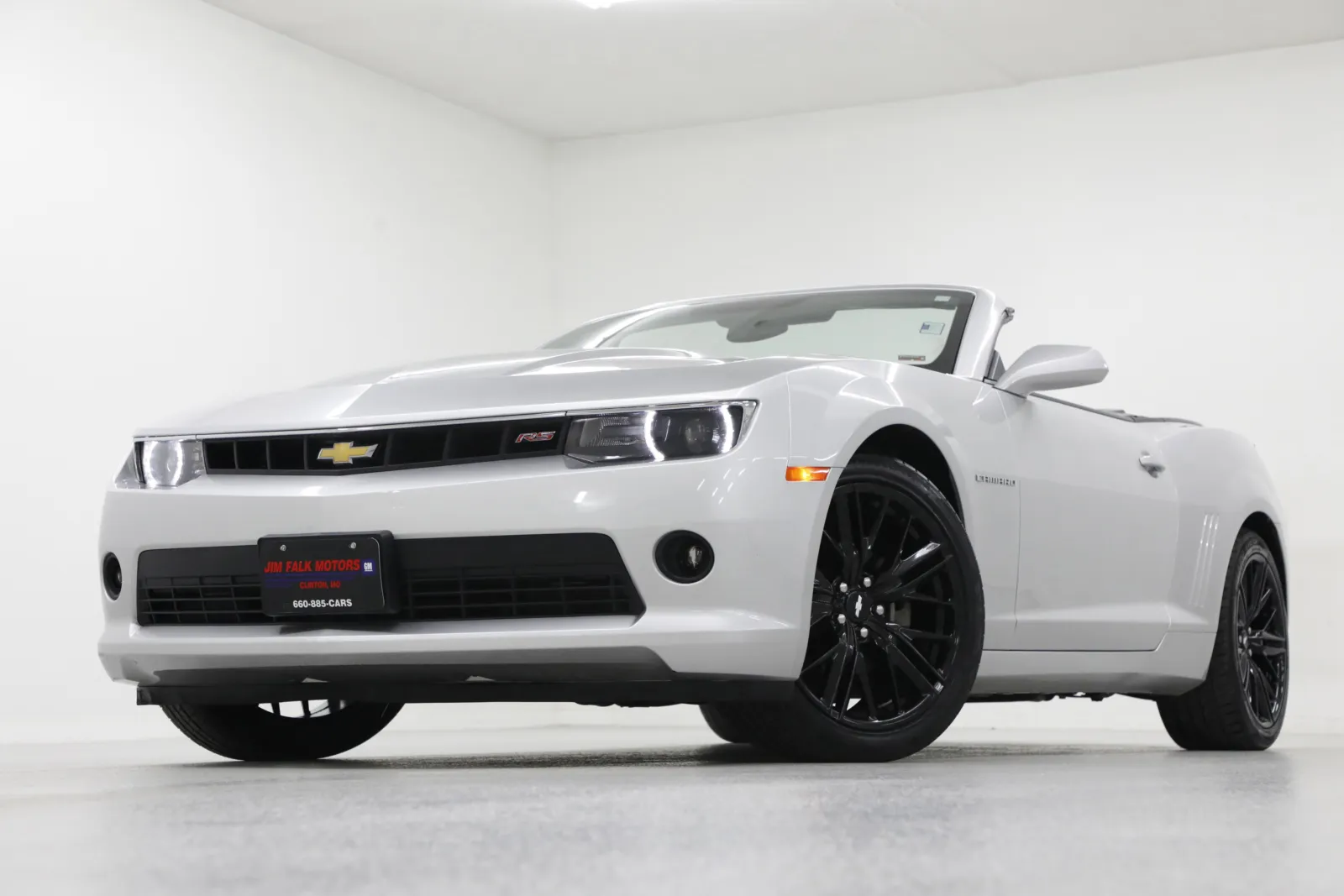 2014 Camaro Lt Specsnull