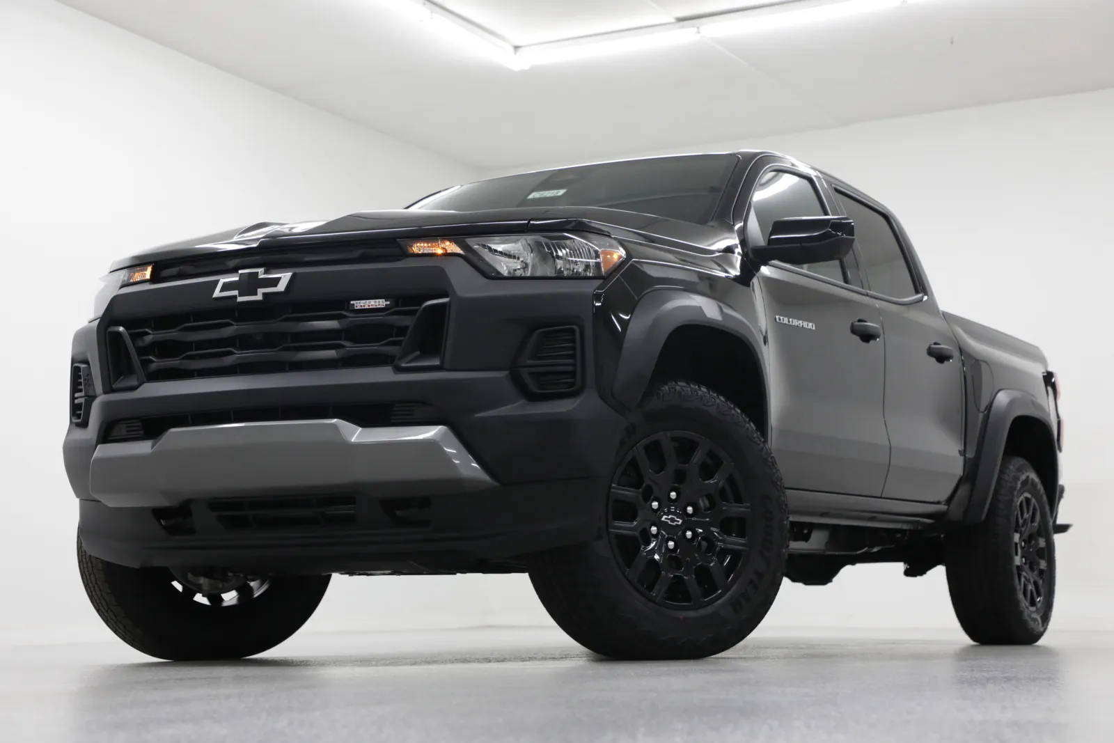 2026 Chevrolet Colorado 4WD Trail Boss for sale in Clinton, MO