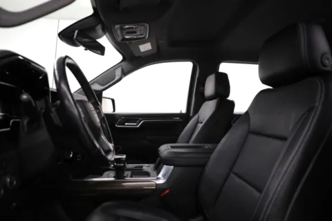 More photos of 2022 Chevrolet Silverado 1500 RST at Jim Falk Motors, MO