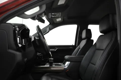 More photos of 2022 Chevrolet Silverado 1500 RST at Jim Falk Motors, MO