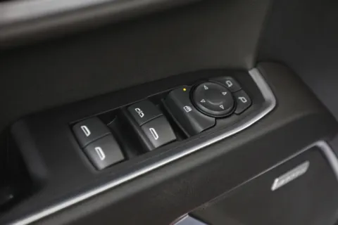 Another view of 2022 Chevrolet Silverado 1500 RST for sale in Clinton, MO at Jim Falk Motors