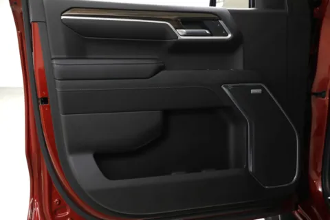 Photos of 2022 Chevrolet Silverado 1500 RST for sale in Clinton, MO at Jim Falk Motors